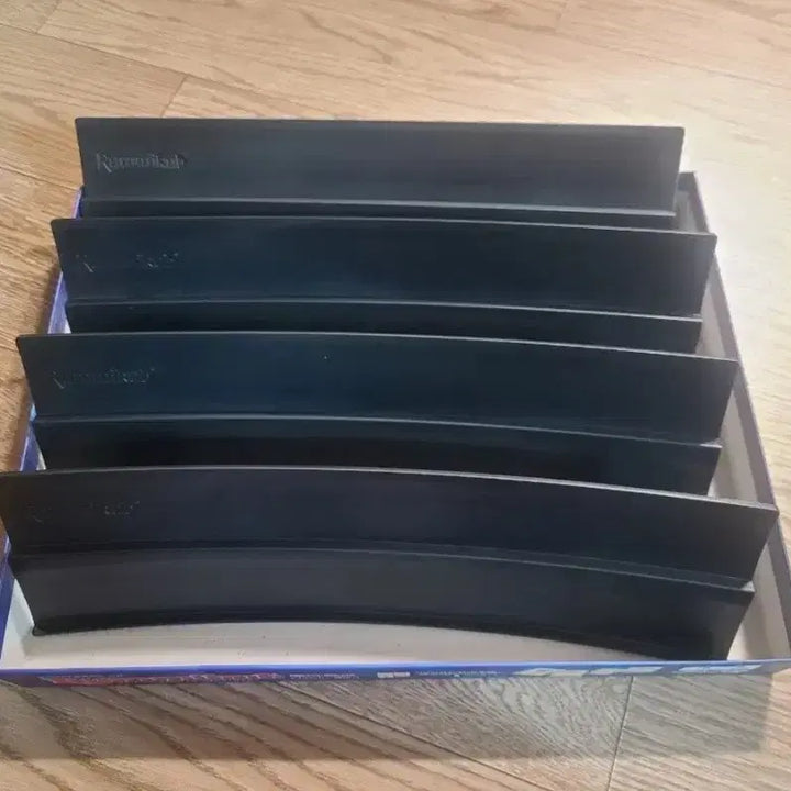 [BUNJANG] Rummikub Classic Board Game / 보드게임 루미큐브 클래식