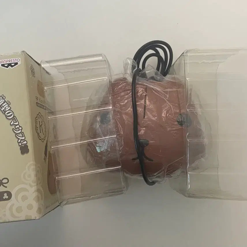 [BUNJANG] Banpresto Classic Capybara-san Mouse / 반프레스토 고전 카피바라상 마우스