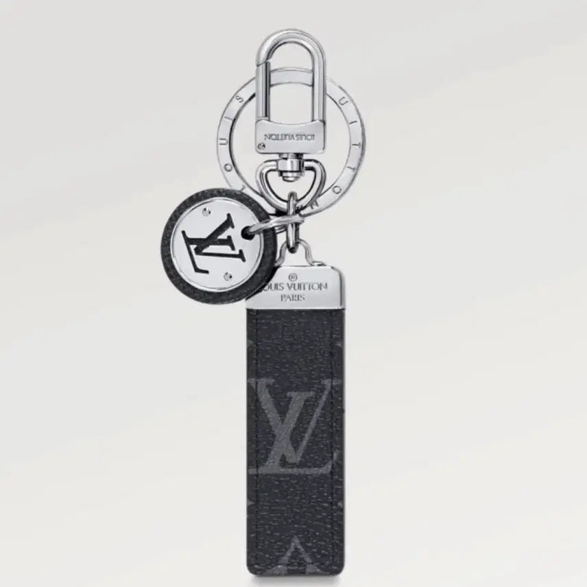 [BUNJANG] Louis Vuitton Neo LV Club Keyring / 루이비통 네오 LV 클럽 키링