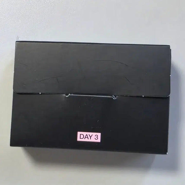 [BUNJANG] DAY6 Wonpil Solo Concert Unfiltered Concert Final Show Entry Kit / 데이식스 원필 솔콘 언필터드 콘서트 막콘 입장 키트 판매 합니다.