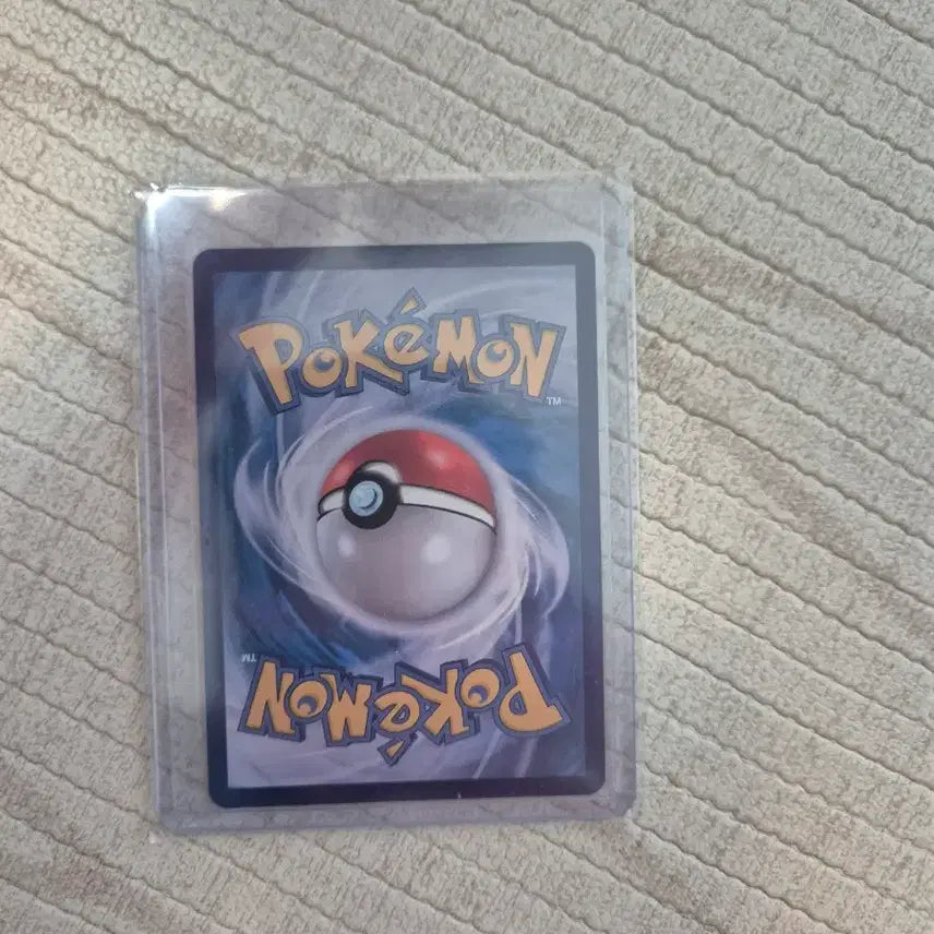 [BUNJANG] Pokemon Card Moyamoya&