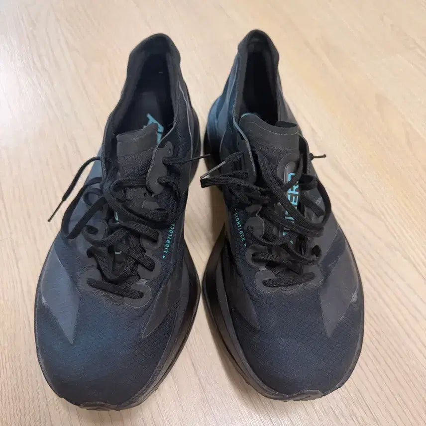[BUNJANG] Adidas Adizero 4 Running Shoes (260mm) / 아디제로4 260사이즈 팝니다