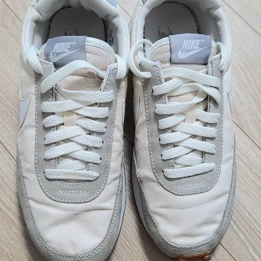 [BUNJANG] Nike Daybreak 245 / 나이키 데이브레이크 245 세탁완로