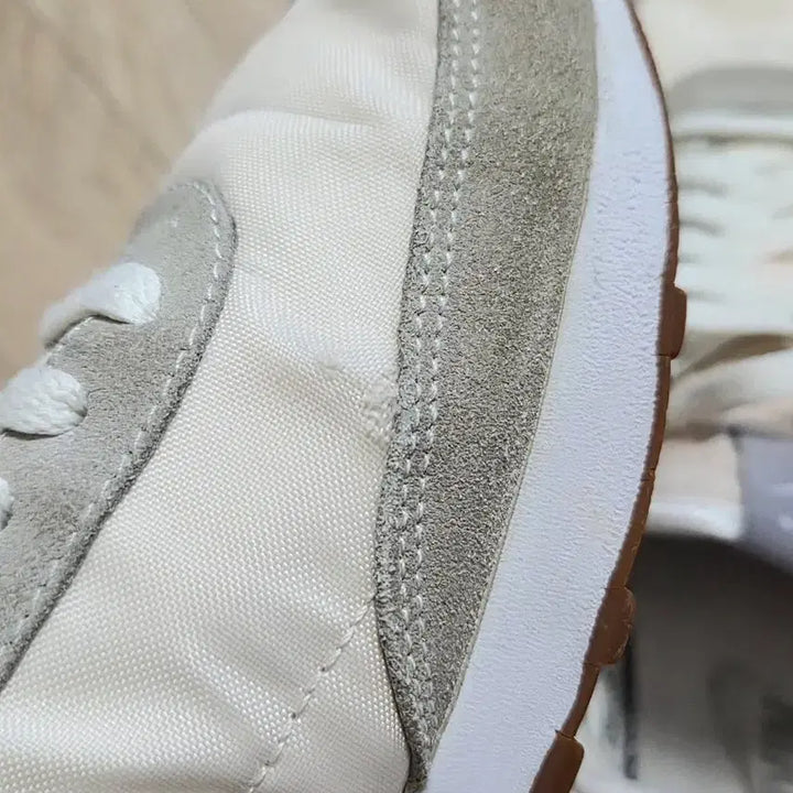 [BUNJANG] Nike Daybreak 245 / 나이키 데이브레이크 245 세탁완로