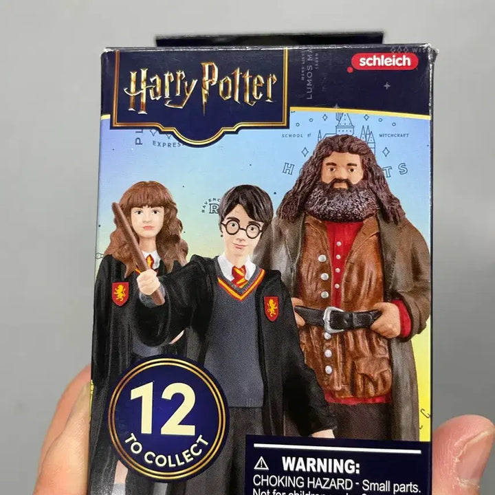 [BUNJANG] Schleich Harry Potter Random Figure / 슐라이히 해리포터 랜덤 피규어