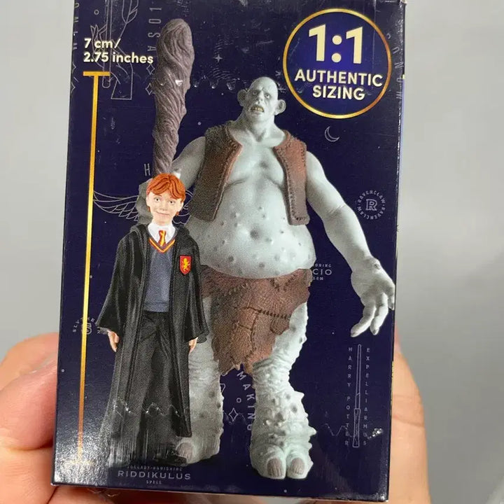 [BUNJANG] Schleich Harry Potter Random Figure / 슐라이히 해리포터 랜덤 피규어