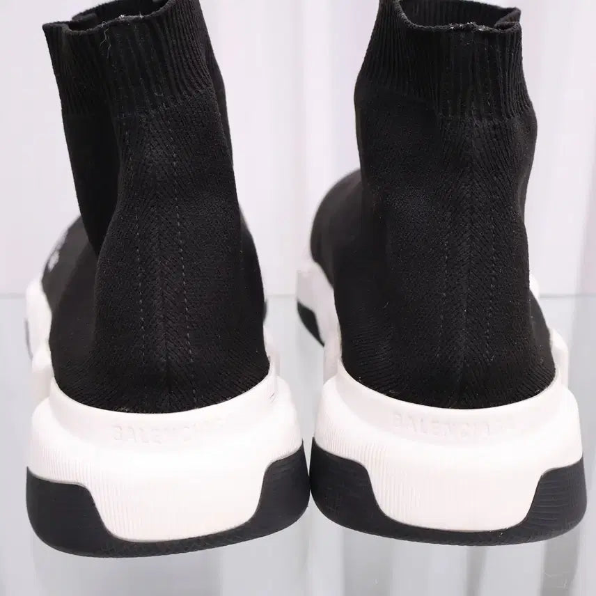 [BUNJANG] Balenciaga Speedrunner Sneakers / 발렌시아가 스피드러너 스니커즈