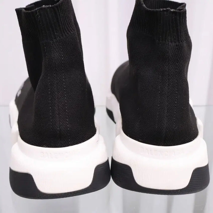 [BUNJANG] Balenciaga Speedrunner Sneakers / 발렌시아가 스피드러너 스니커즈