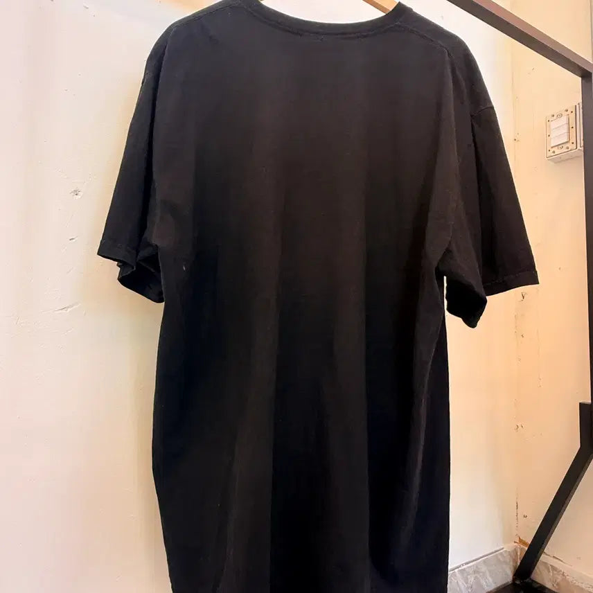[BUNJANG] Stussy International Pigment Dyed T-Shirt / 스투시(stussy) 인터내셔널 피그먼트 다이드 티셔츠