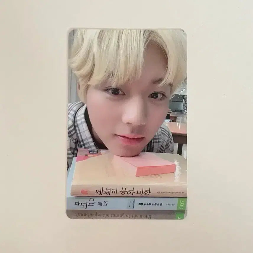 [BUNJANG] Park Ji Hoon 2021 Season&