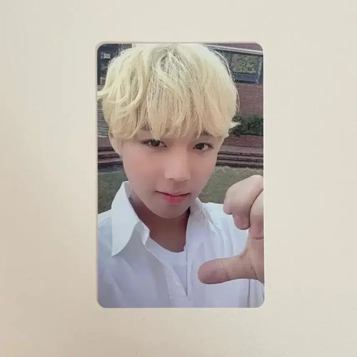 [BUNJANG] Park Jihoon 2021 Season&