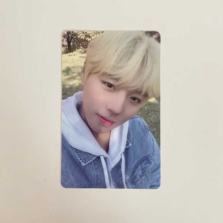 [BUNJANG] Park Ji Hoon 2021 Season&
