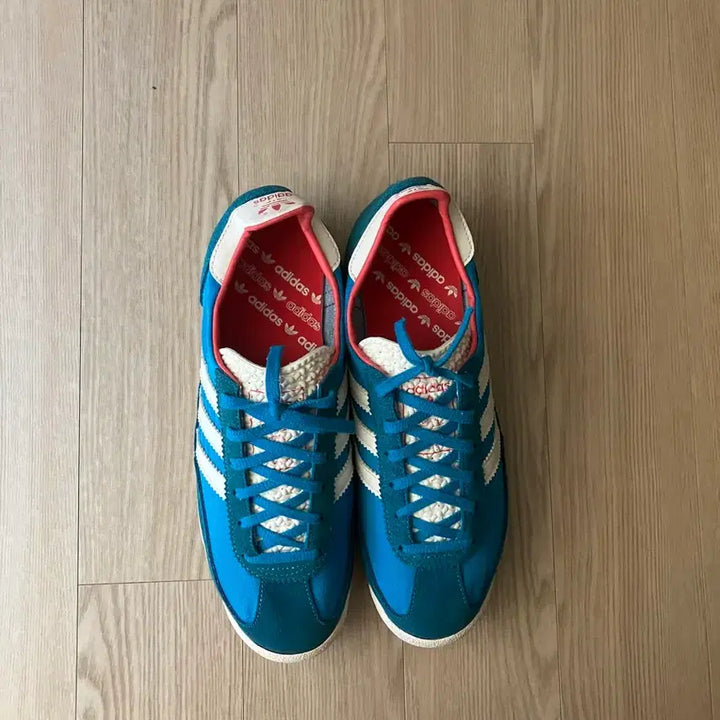 [BUNJANG] Adidas Gazelle/Samba Sneakers / 아디다스 가젤,삼바 신발