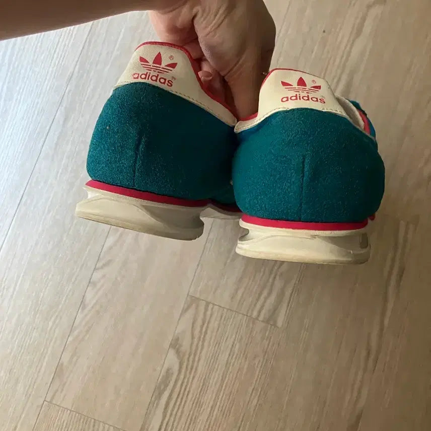 [BUNJANG] Adidas Gazelle/Samba Sneakers / 아디다스 가젤,삼바 신발
