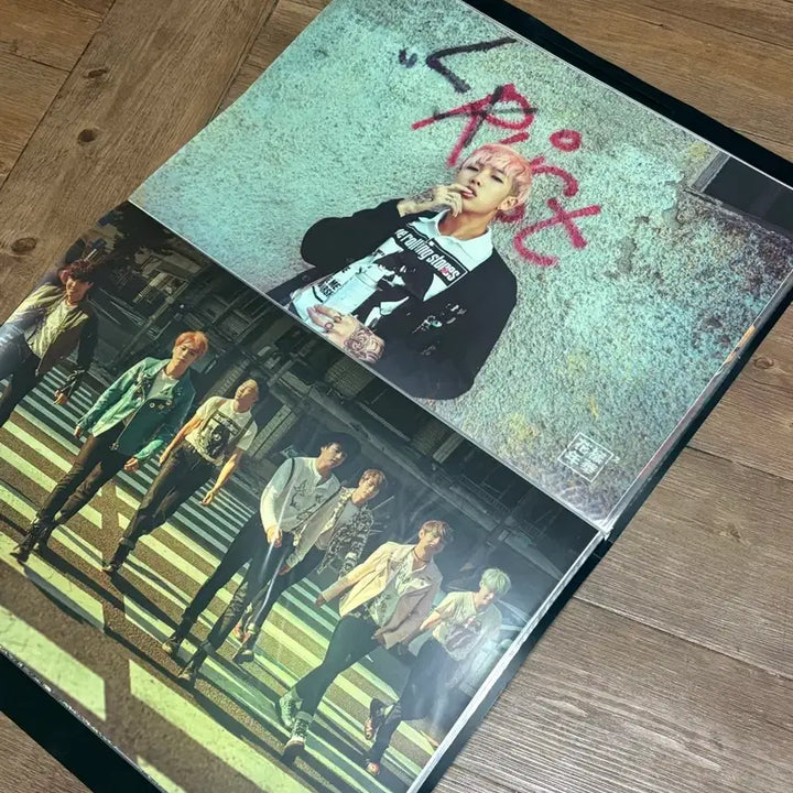 [SOLD OUT] 방탄소년단 bts 앨범 포스터 이십여장