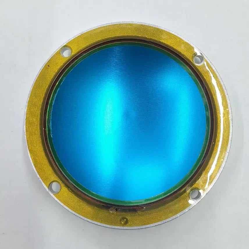 [BUNJANG] JBL 2431 HF Driver Replacement Diaphragm Coil / JBL 2431 고음스피커 대체용 진동판 코일