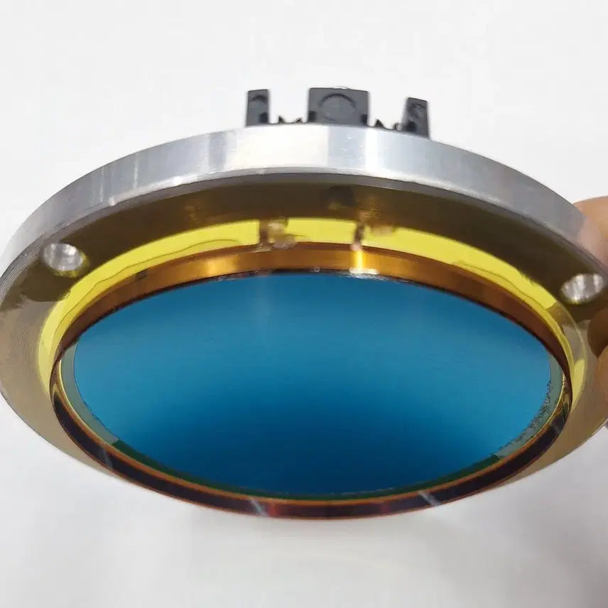 [BUNJANG] JBL 2431 HF Driver Replacement Diaphragm Coil / JBL 2431 고음스피커 대체용 진동판 코일