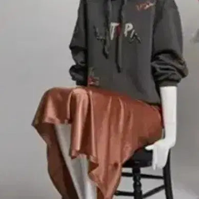 [BUNJANG] Lanvin Beaded Hoodie Mint / 거의새거) 랑방 비즈 후드티/민트컬러