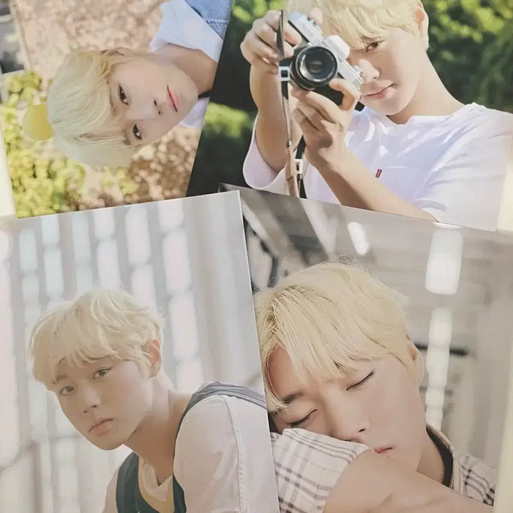 [BUNJANG] Park Ji Hoon 2021 Season&