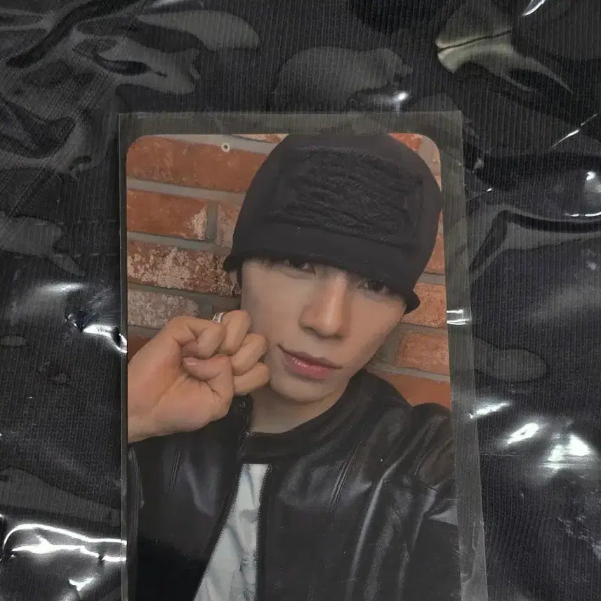 [BUNJANG] NEXZ Withmuu MD Bag + Sogeon Photocard / 넥스지 NEXZ 위드뮤 MD 가방 + 소건 포카 (원가이하)