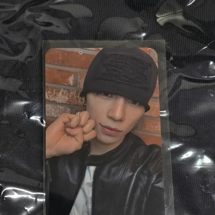 [BUNJANG] NEXZ Withmuu MD Bag + Sogeon Photocard / 넥스지 NEXZ 위드뮤 MD 가방 + 소건 포카 (원가이하)