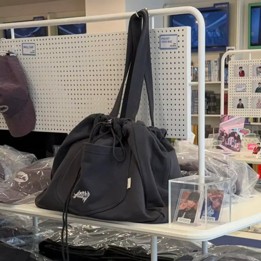 [BUNJANG] NEXZ Withmuu MD Bag + Sogeon Photocard / 넥스지 NEXZ 위드뮤 MD 가방 + 소건 포카 (원가이하)