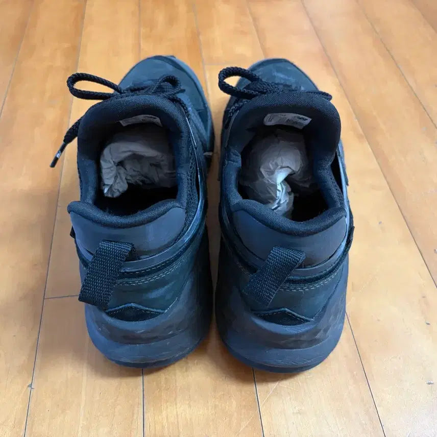 [BUNJANG] New Balance 574 Sport Vintage Black / 뉴발란스 574 스포츠 빈티지 블랙 280