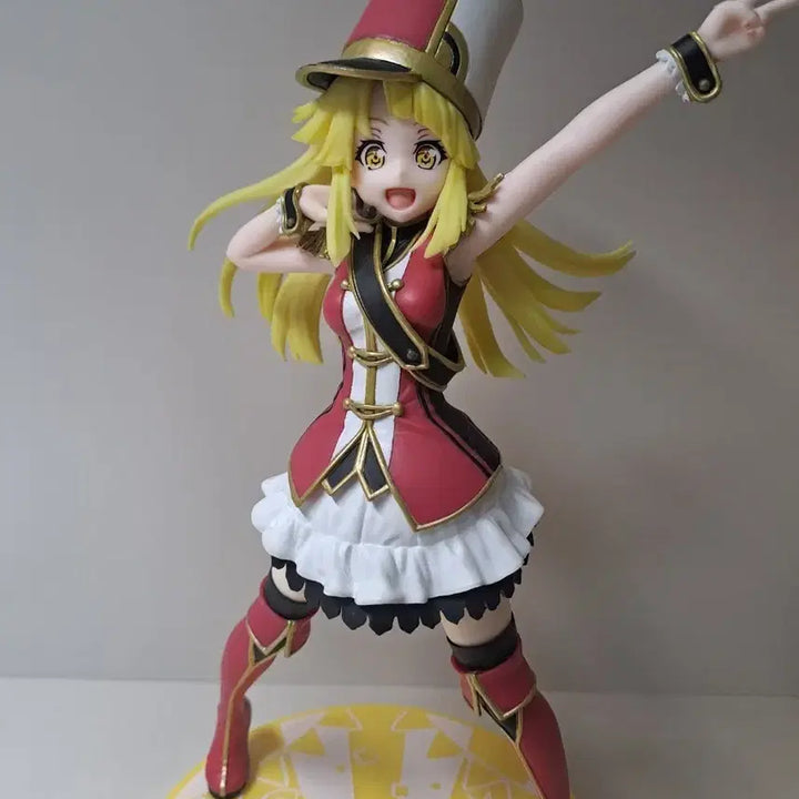 [BUNJANG] BanG Dream! Hello, Happy World! Tsurumaki Kokoro Figure / 뱅드림 헬로해피 츠루마키 코코로 피규어 판매