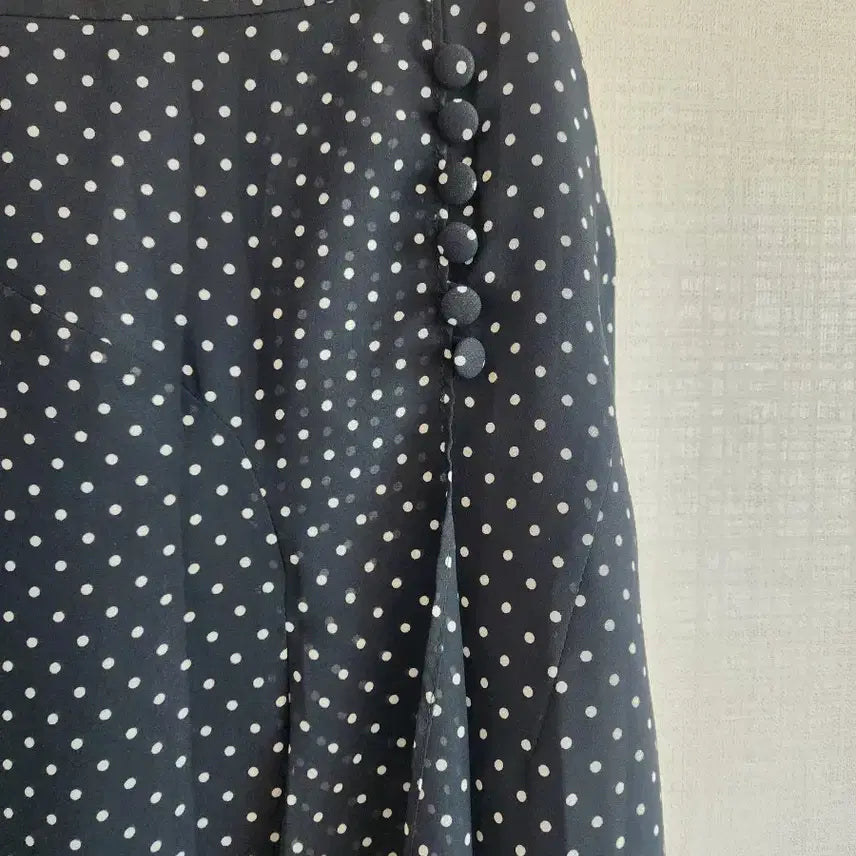 [BUNJANG] Soup Chiffon Midi Skirt / 쉬폰 하늘하늘 여름치마 soup