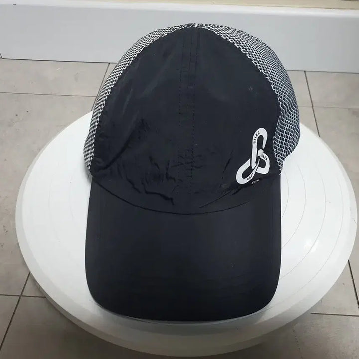[BUNJANG] Blackyak BCC Ledge Mesh Cap 58cm / 블랙야크 BCC 렛지 메쉬 캡 58cm