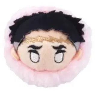 [BUNJANG] Demon Slayer Gyomei Sakura Mochi Tapioca Tapi Nui Plush / 귀멸의칼날 사쿠라모찌 타피오카 타피누이 교메이
