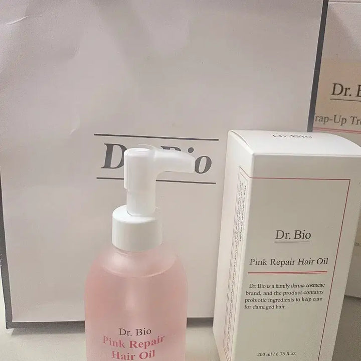 [SOLD OUT] 새상품/ 헤어오일