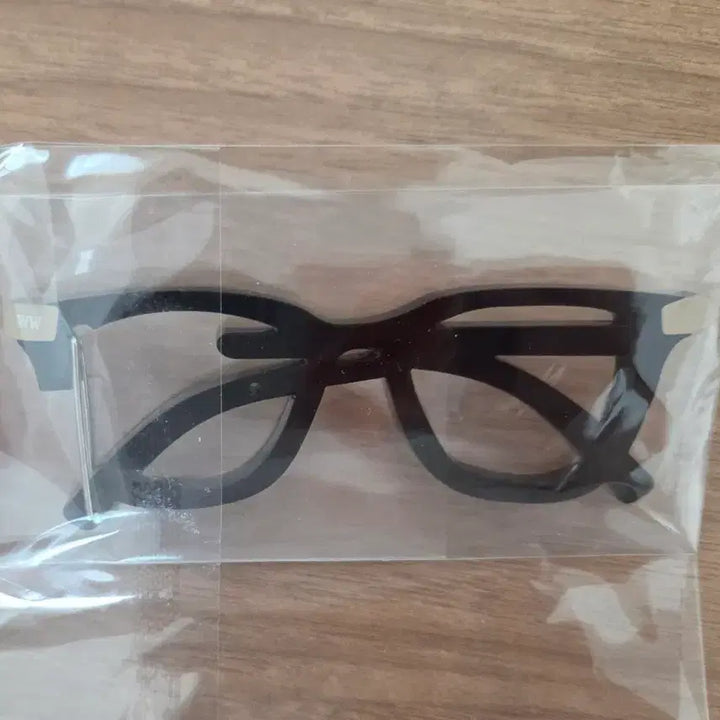 [BUNJANG] SEVENTEEN Wonwoo Glasses Carabiner / 세븐틴 원우 카라비너