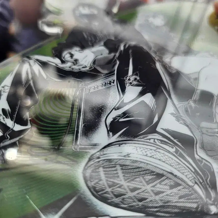 [BUNJANG] Neuron Synergy Acrylic Stand Limited Edition / 신경쓰이는 사람이 남자가 아니었다 특장판 한정 아크릴 gl