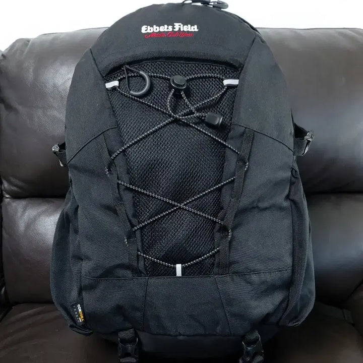 [BUNJANG] EBBETS FIELD Cordura Challenger Backpack 31L / 이벳필드(EBBETS FIELD)의 코듀라 챌린저 백팩 31L