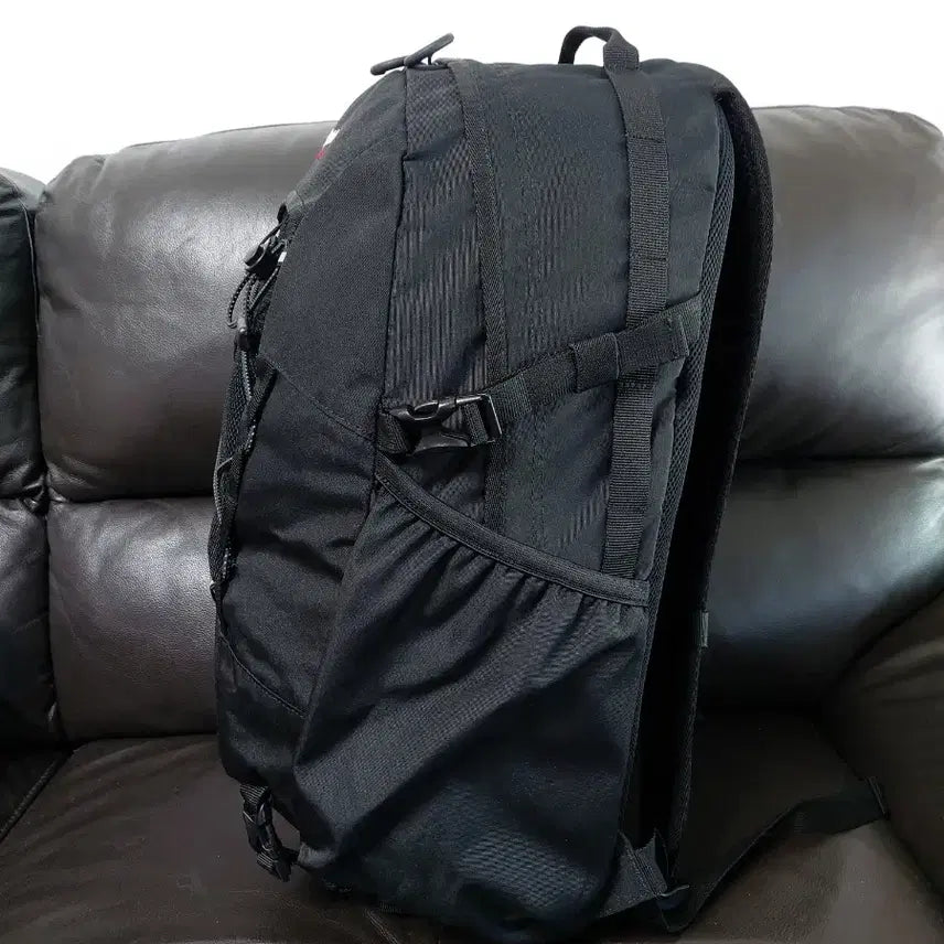 [BUNJANG] EBBETS FIELD Cordura Challenger Backpack 31L / 이벳필드(EBBETS FIELD)의 코듀라 챌린저 백팩 31L