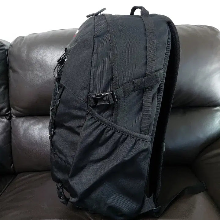 [BUNJANG] EBBETS FIELD Cordura Challenger Backpack 31L / 이벳필드(EBBETS FIELD)의 코듀라 챌린저 백팩 31L