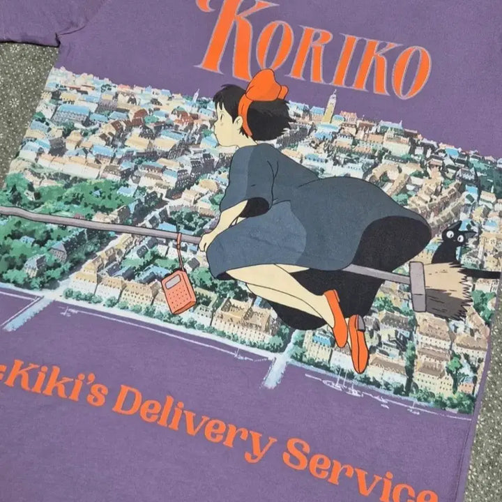 [BUNJANG] Kiki&