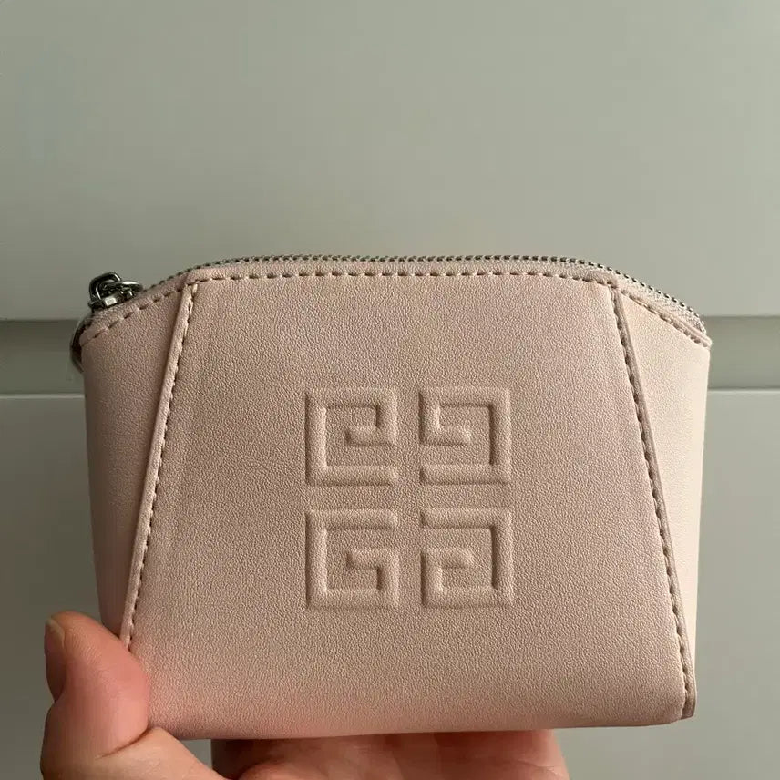 [BUNJANG] Givenchy Beauty Pouch Clutch / 지방시 뷰티파우치