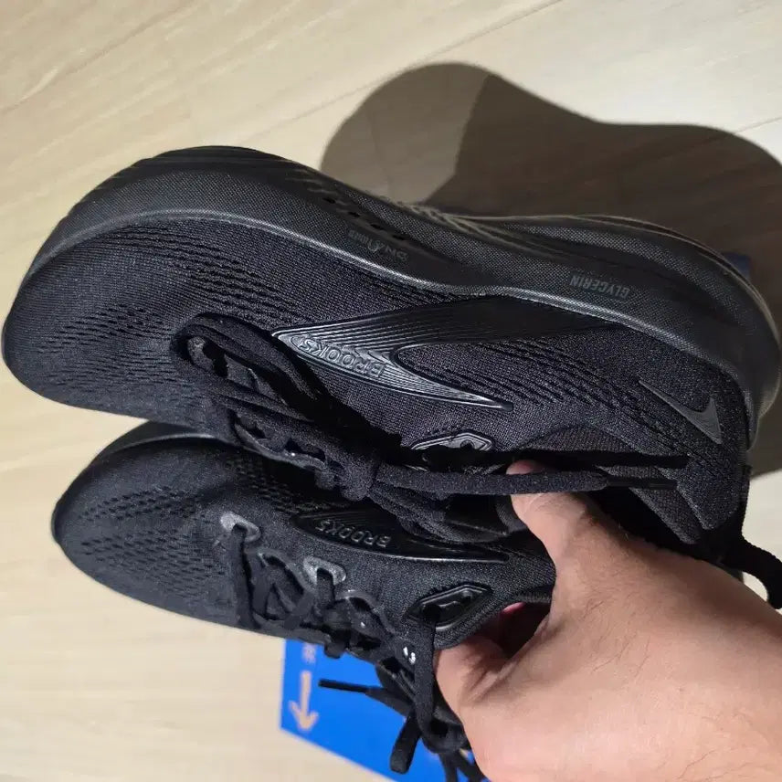 [BUNJANG] Brooks Glycerin 22 Men&