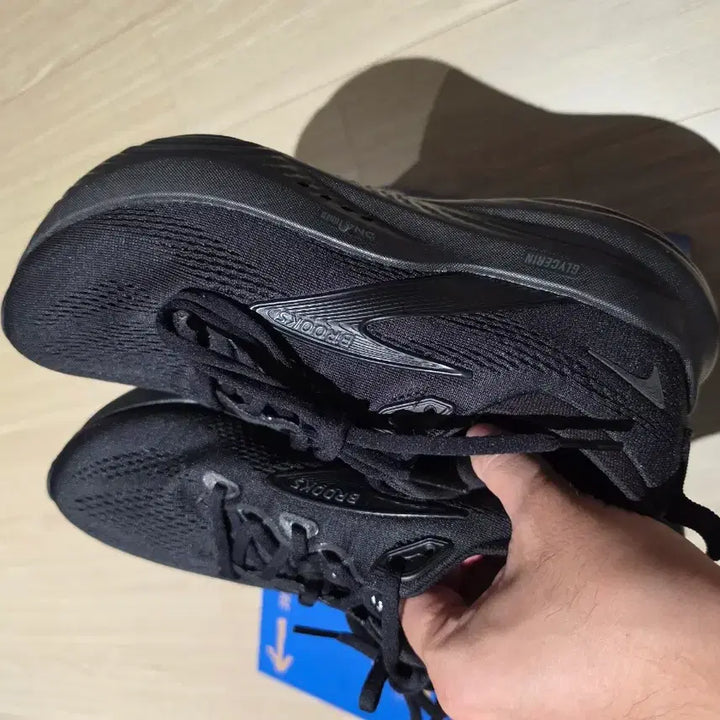 [BUNJANG] Brooks Glycerin 22 Men&