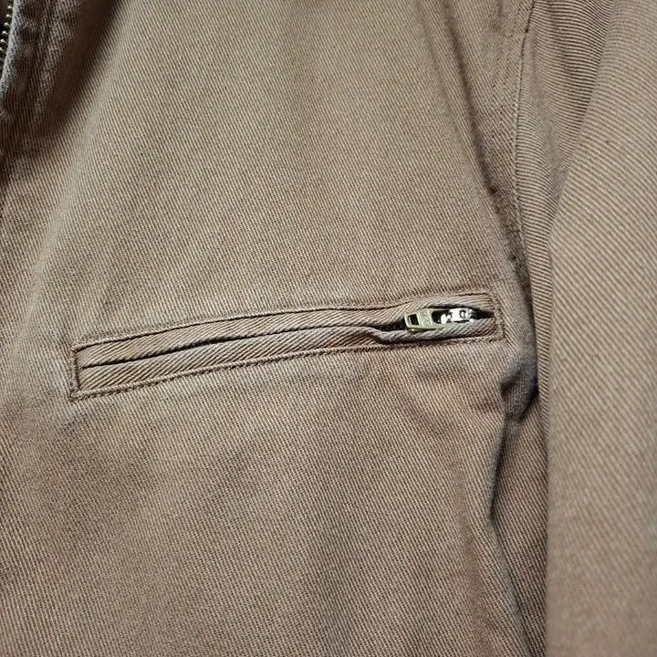 [BUNJANG] Dickies Canvas Work Jacket / 디키즈 워크자켓