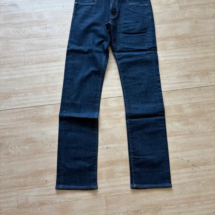 [BUNJANG] Uniqlo S001 Slim Fit Denim Jeans / 유니클로 S001 슬림피트 데님 29 새제품