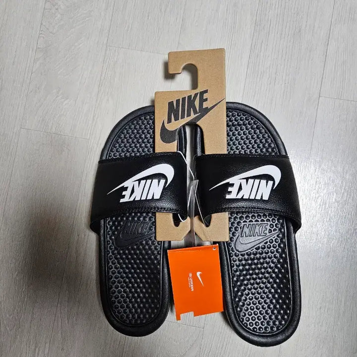 [BUNJANG] Nike Slide Sandals / 나이키 슬리퍼