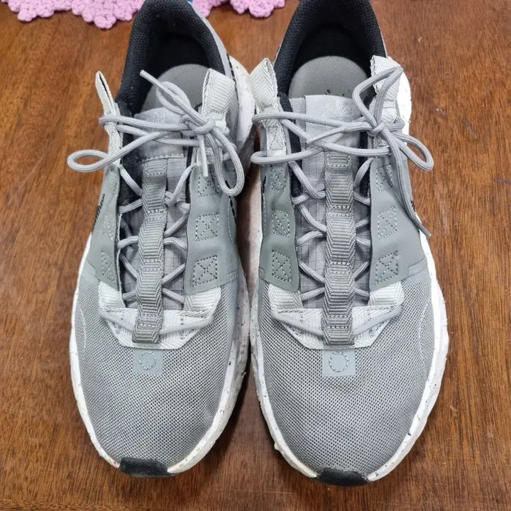 [BUNJANG] Nike Court Impact SE Sneakers / 나이키 크레이트 임팩트 se 운동화