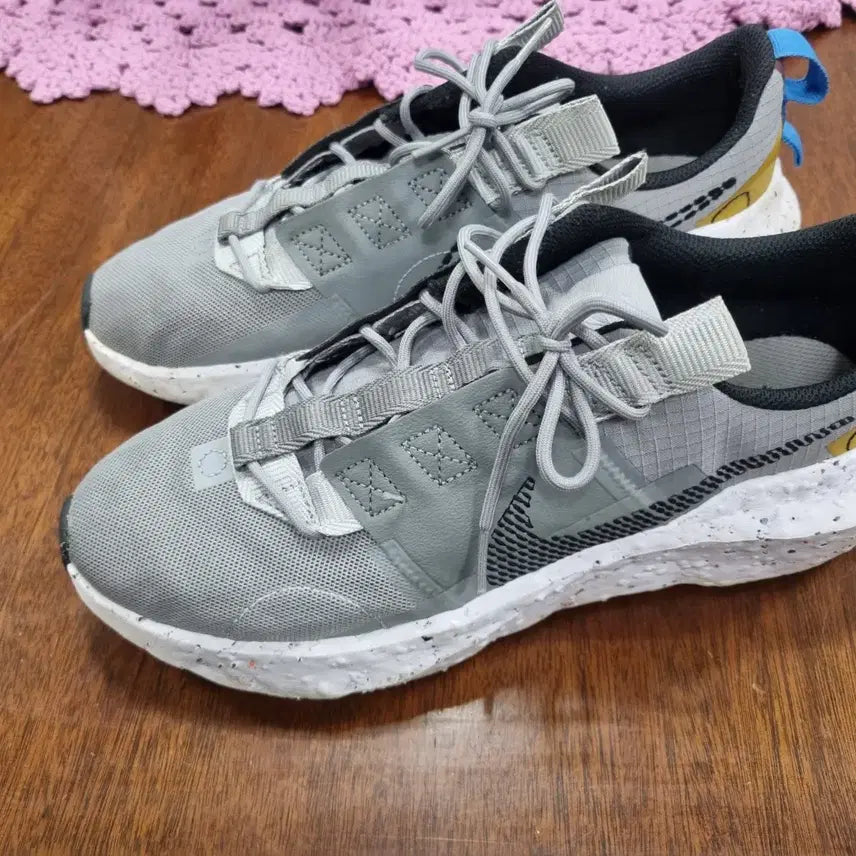 [BUNJANG] Nike Court Impact SE Sneakers / 나이키 크레이트 임팩트 se 운동화