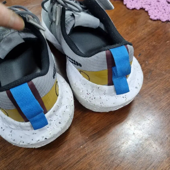 [BUNJANG] Nike Court Impact SE Sneakers / 나이키 크레이트 임팩트 se 운동화