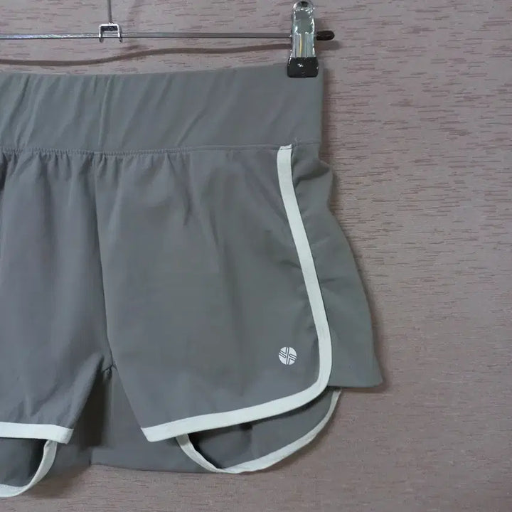 [BUNJANG] Jexmx Gray Shorts Nylon Blend Women&