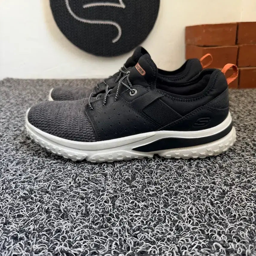 [BUNJANG] Skechers Men&