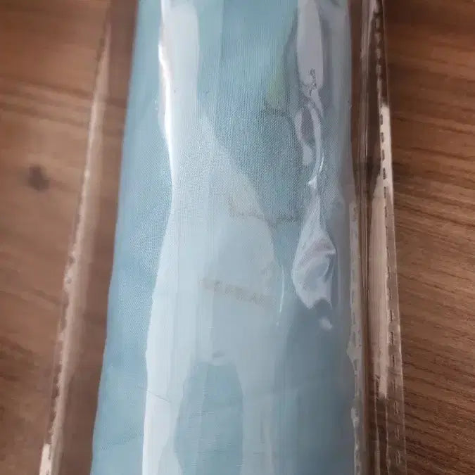 [BUNJANG] Olive Young Pokemon Squirtle Umbrella / 올리브영 포켓몬 꼬부기 우산